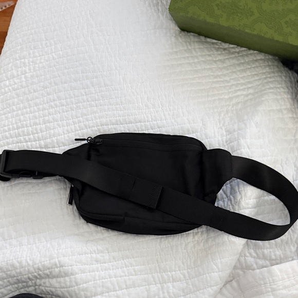lululemon athletica Black Belt Bag - Picture 3 of 5